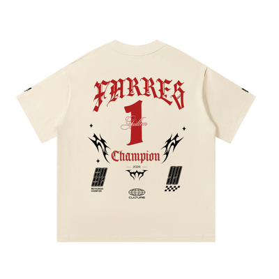 Guillem Farres Championship Tee