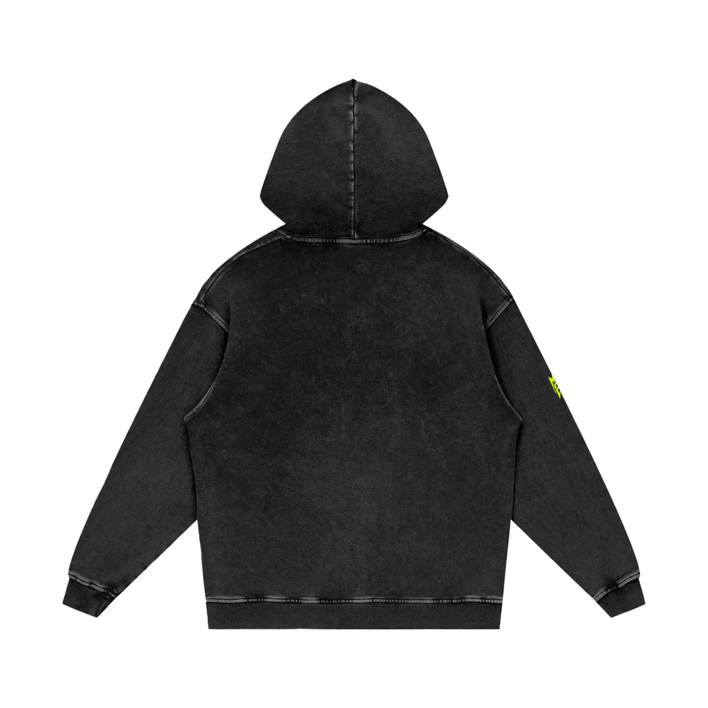 Race Division Hoodie