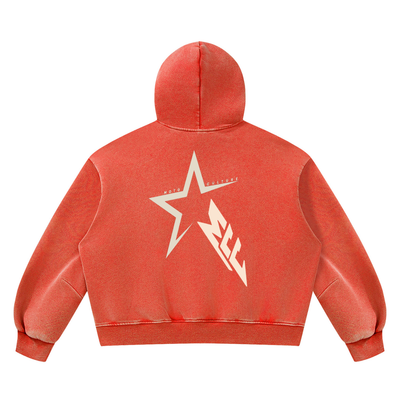 MCC Star Hoodie