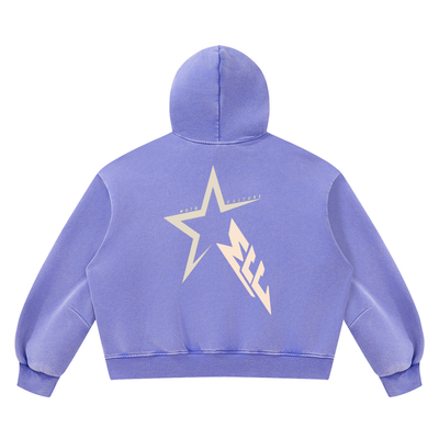 MCC Star Hoodie