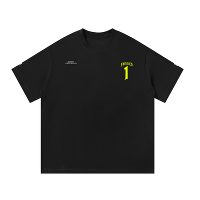 Guillem Farres Championship Tee