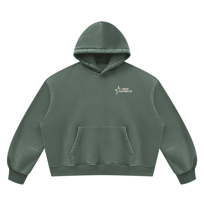 MCC Star Hoodie