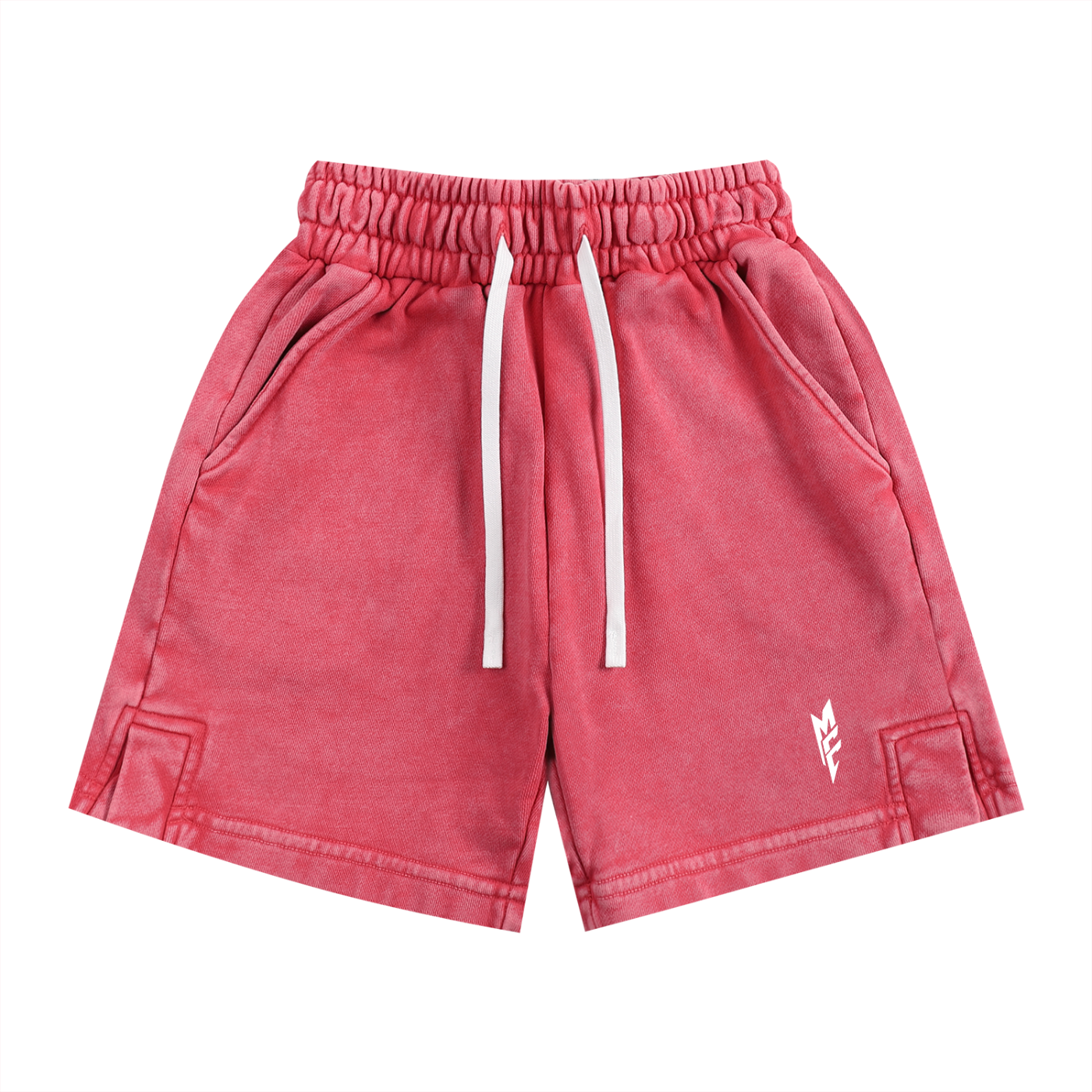 MCC Snow Washed Youth Shorts