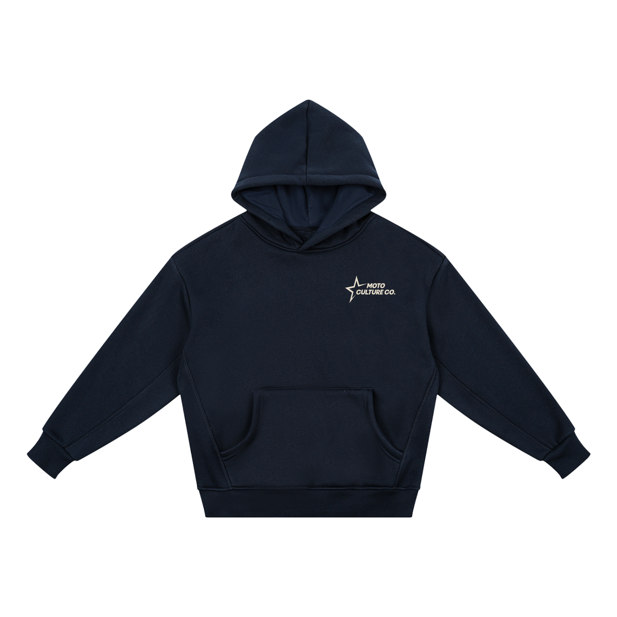 MCC Star Hoodie | Kids