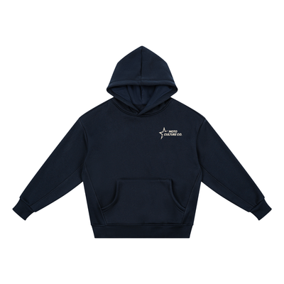 MCC Star Hoodie | Kids