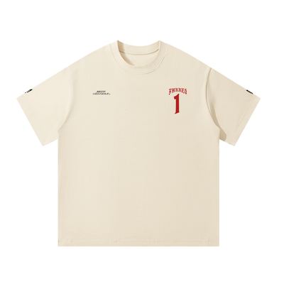 Guillem Farres Championship Tee