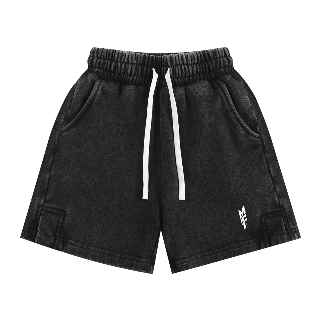 MCC Snow Washed Youth Shorts