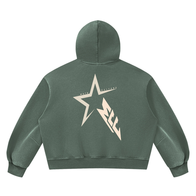 MCC Star Hoodie