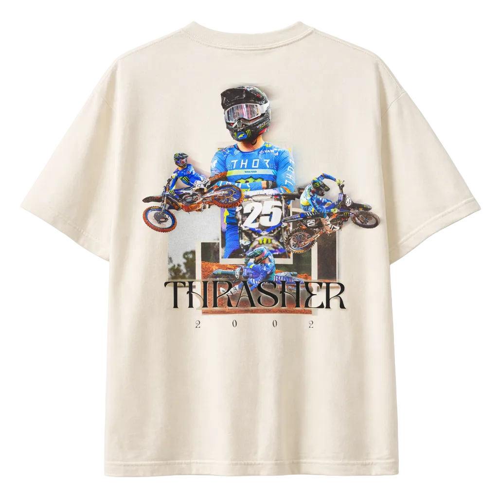 Nate Thrasher