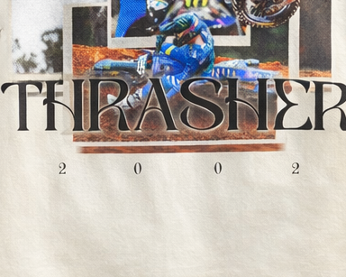Nate Thrasher