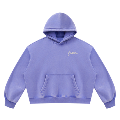 MCC Star Hoodie