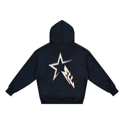 MCC Star Hoodie | Kids