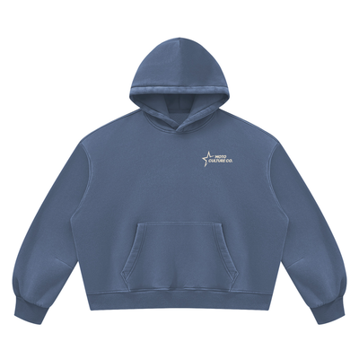 MCC Star Hoodie
