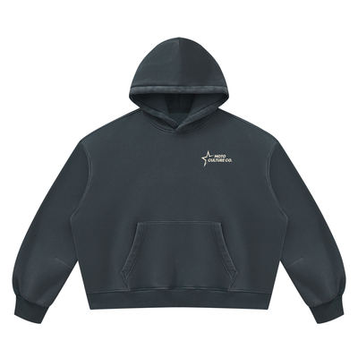 MCC Star Hoodie