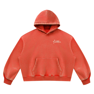 MCC Star Hoodie