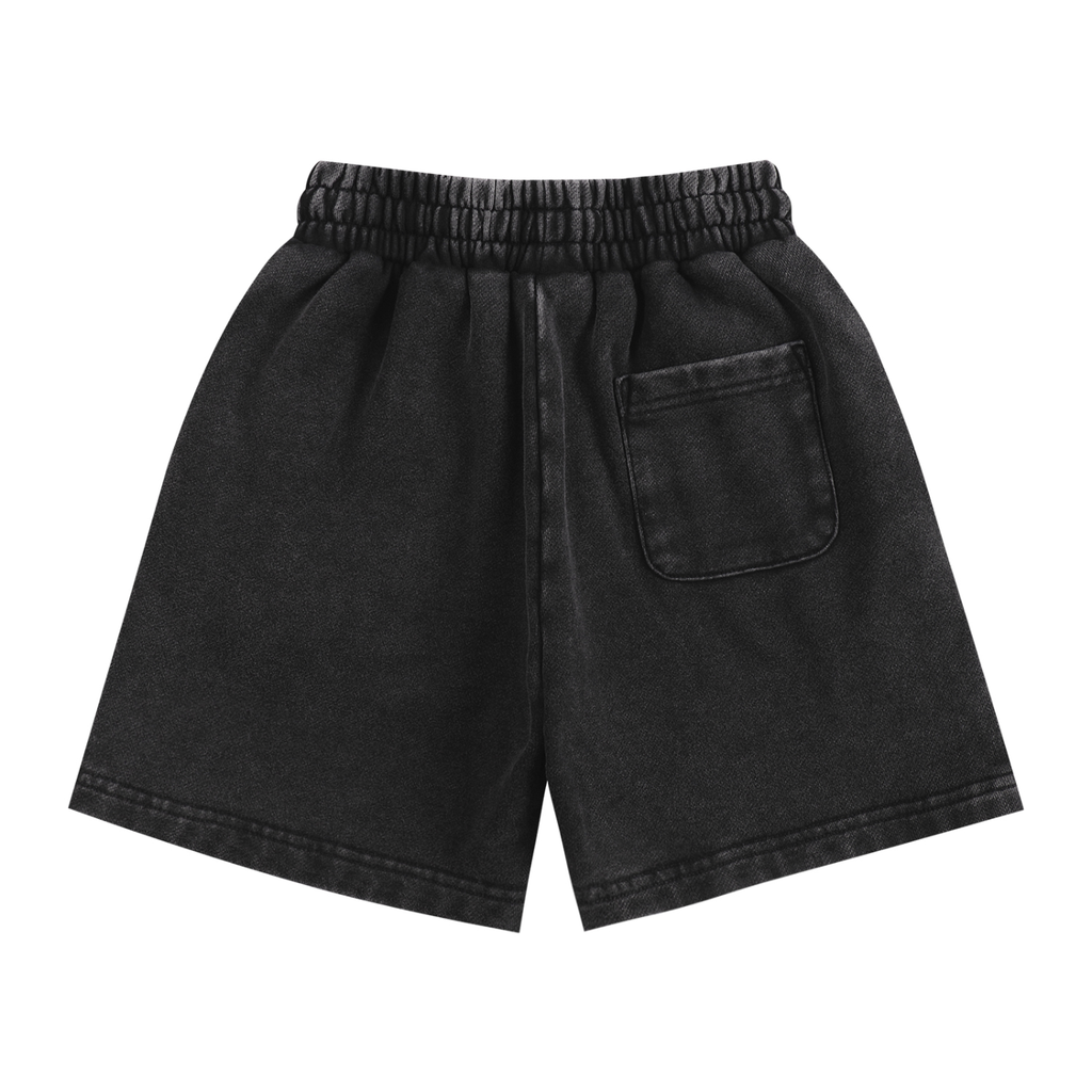 MCC Snow Washed Youth Shorts