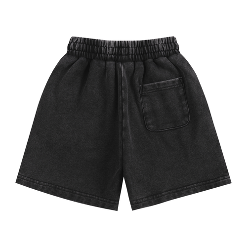MCC Snow Washed Youth Shorts