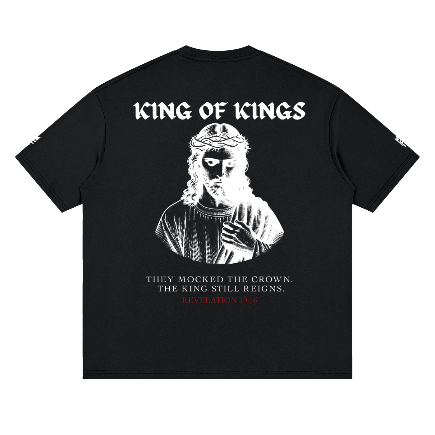 King of Kings