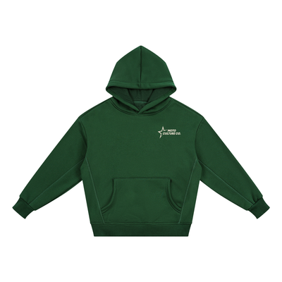 MCC Star Hoodie | Kids