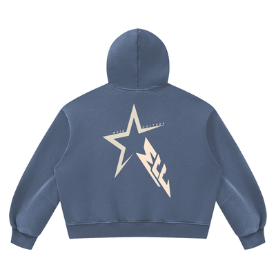 MCC Star Hoodie