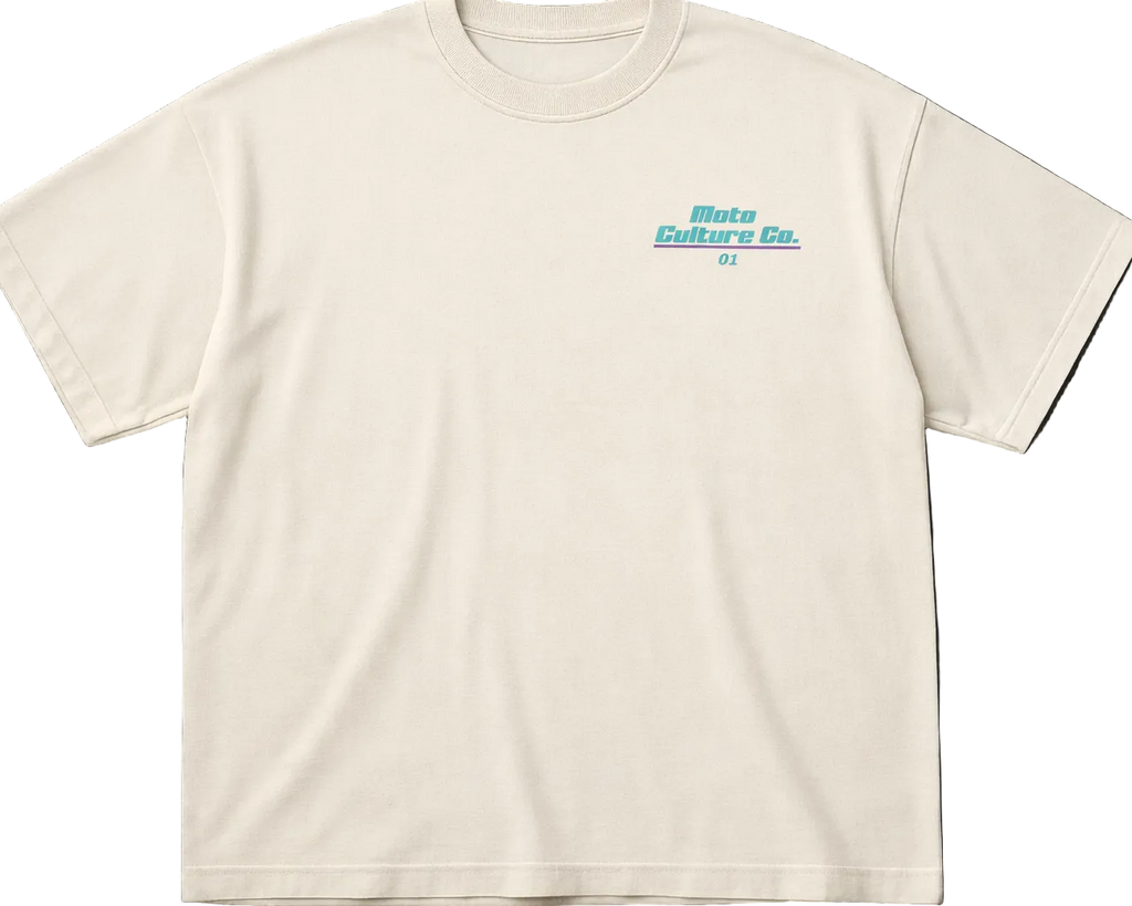 Drop 001