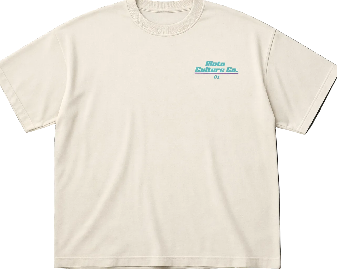 Drop 001