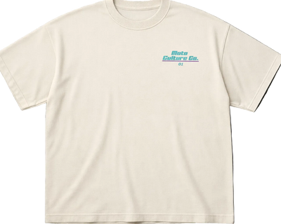 Drop 01