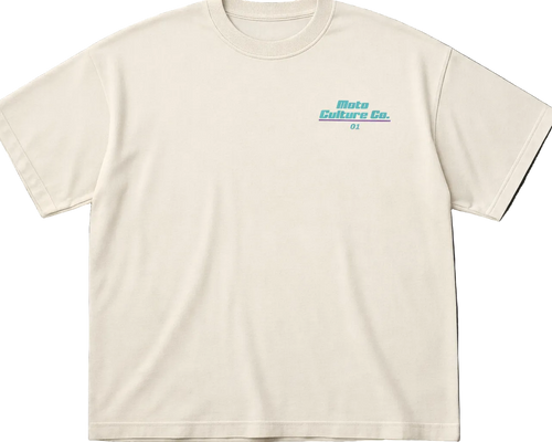 Drop 001