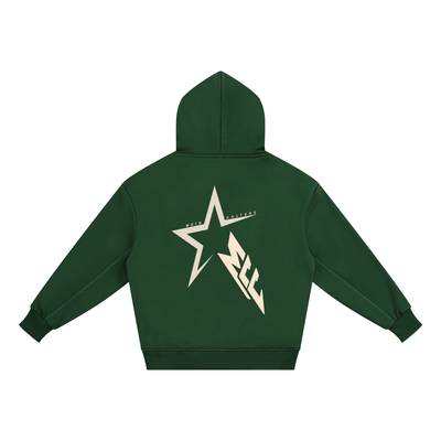 MCC Star Hoodie | Kids