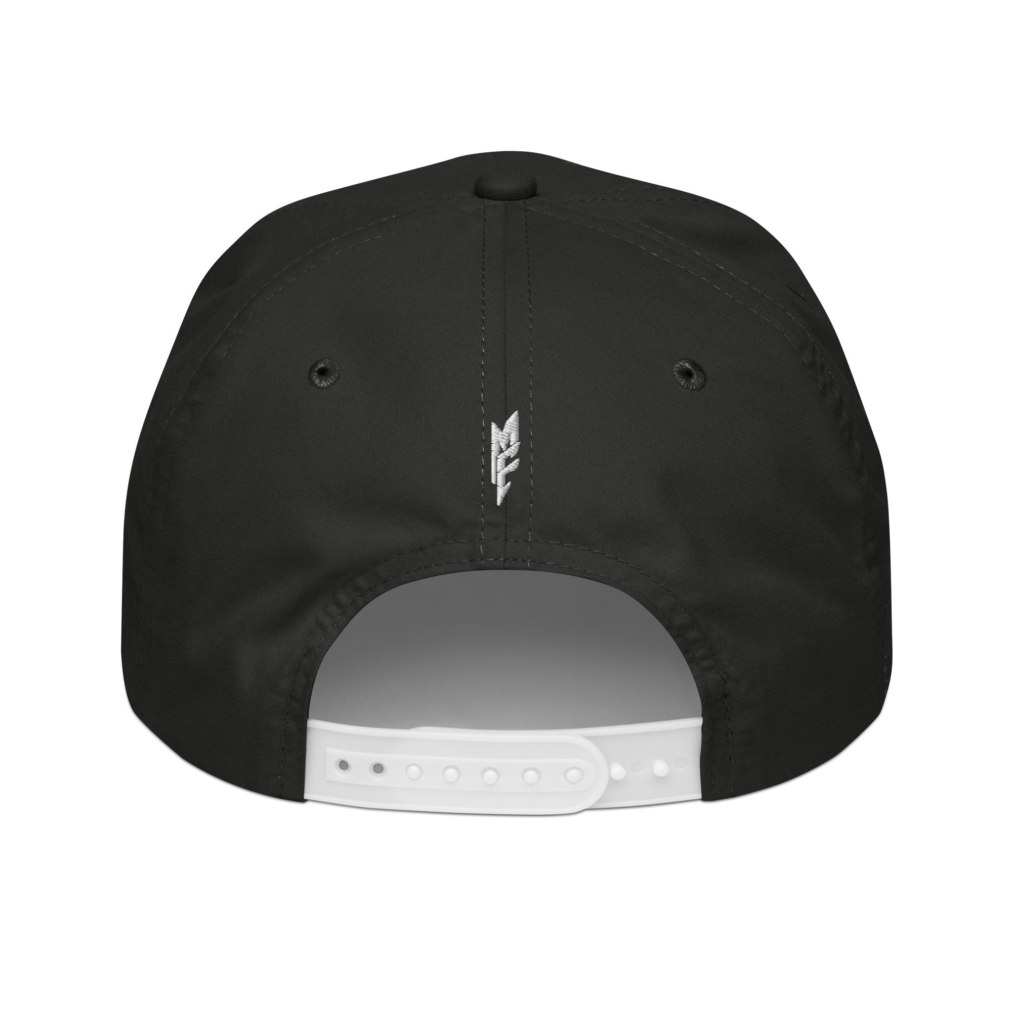 Moto Culture Co. Rope Hat