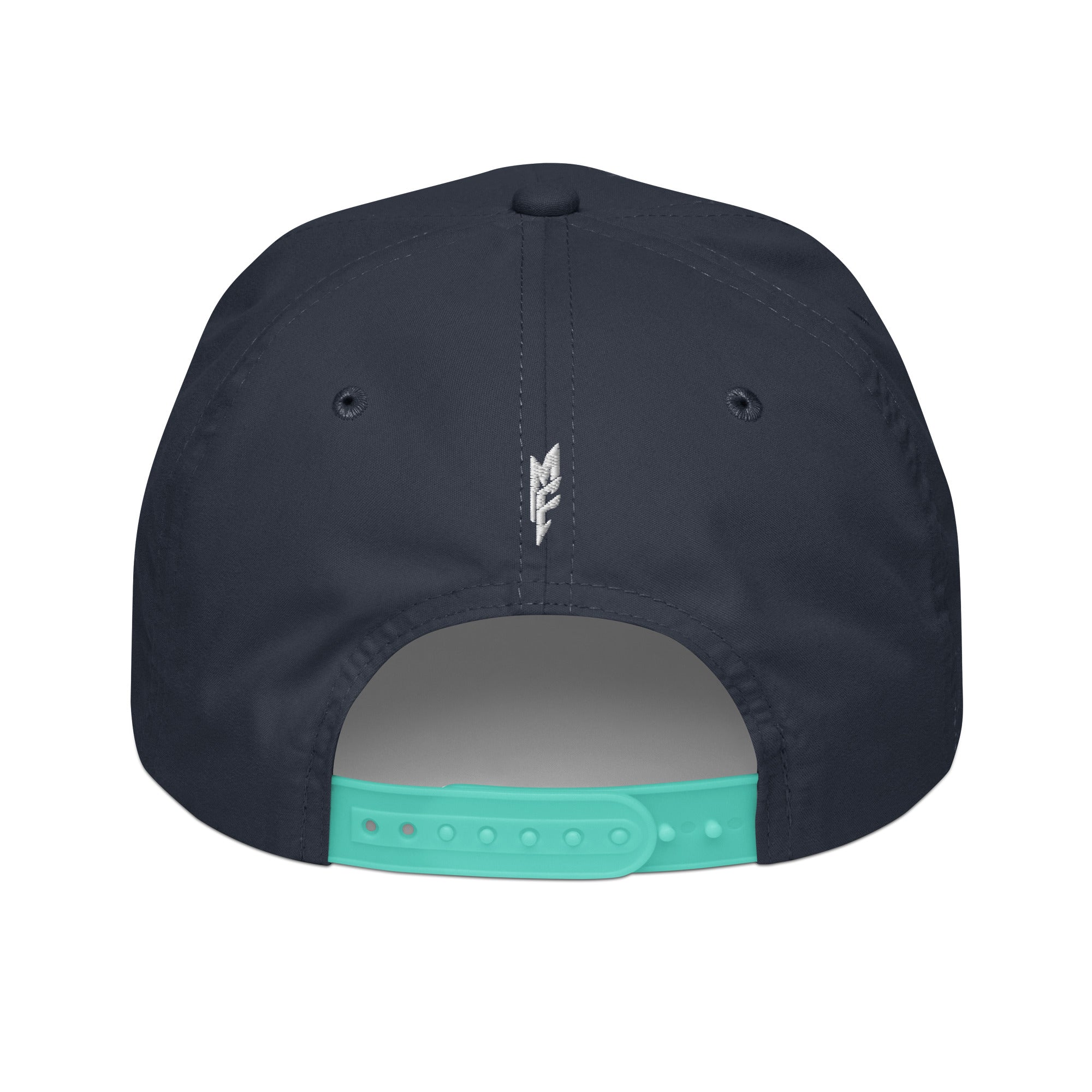 Moto Culture Co. Rope Hat