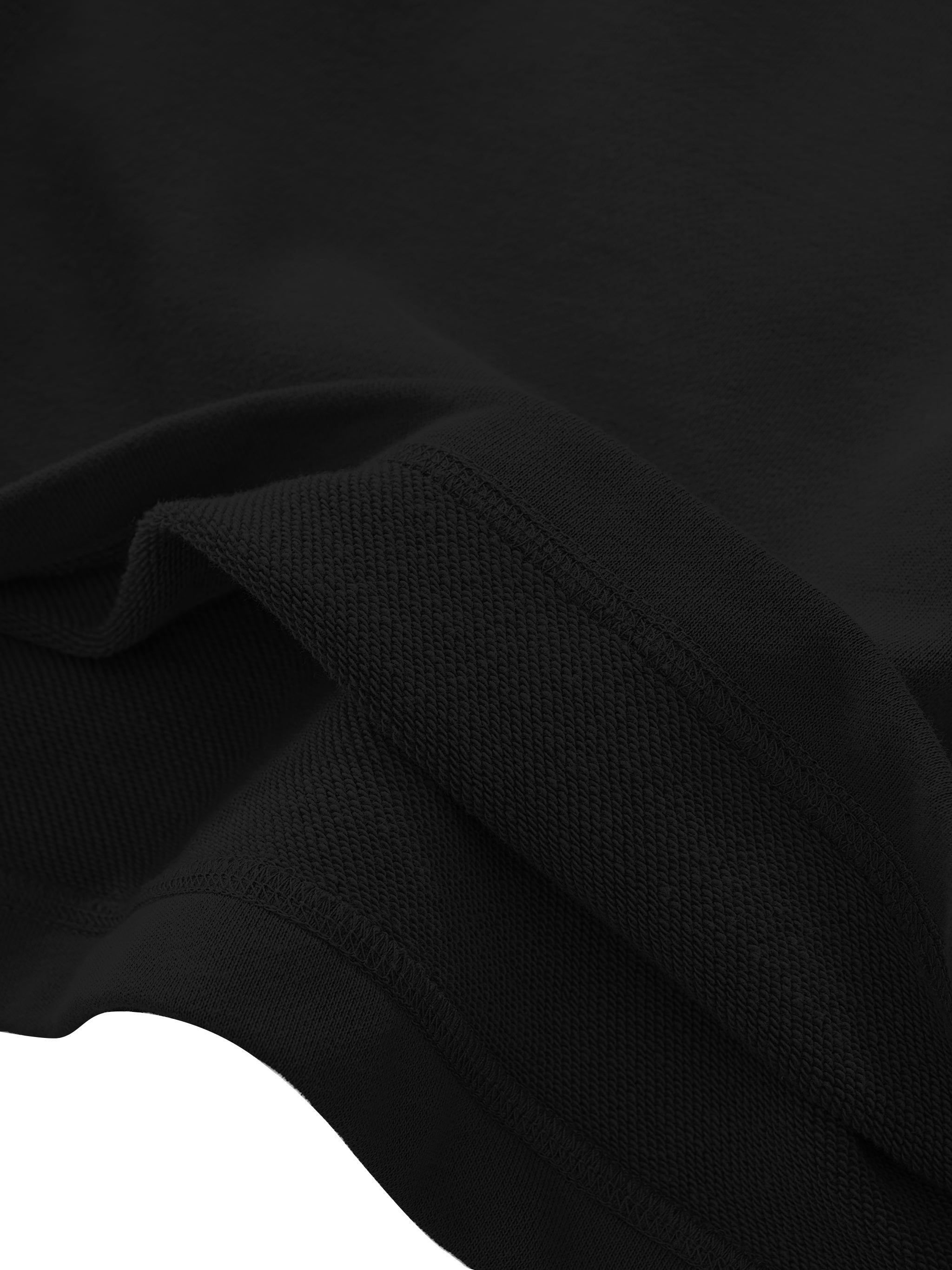 Moto Culture Co. Sun Fade Cotton Shorts