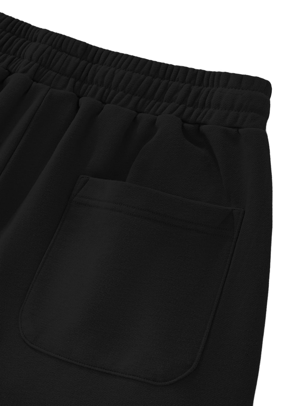 Moto Culture Co. Sun Fade Cotton Shorts