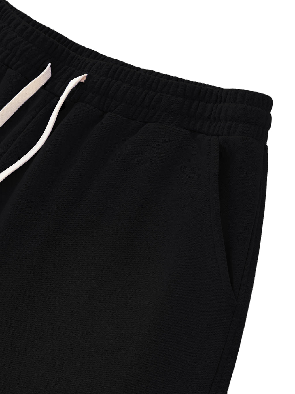Moto Culture Co. Sun Fade Cotton Shorts