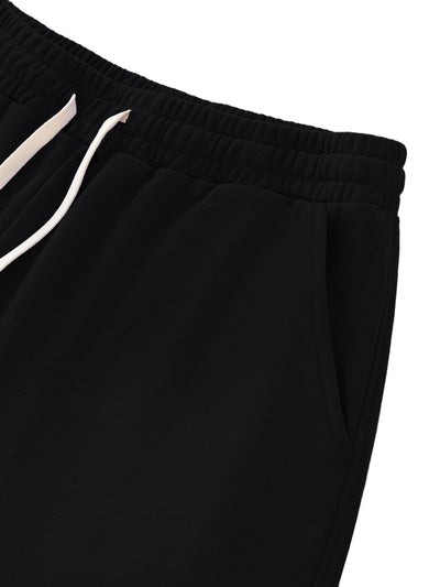 Moto Culture Co. Sun Fade Cotton Shorts