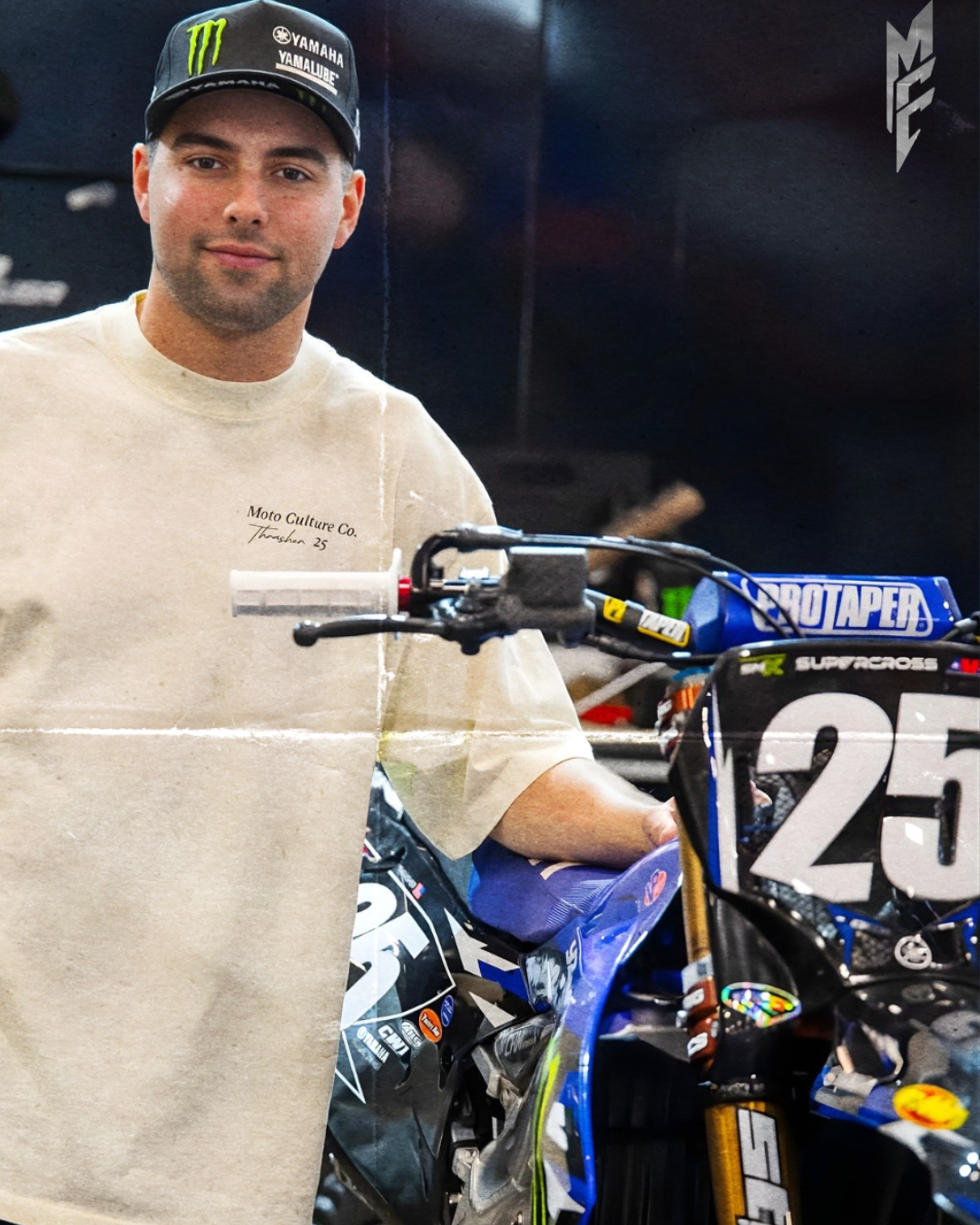 Nate Thrasher
